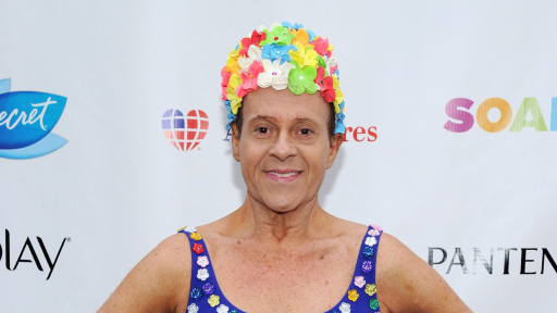 Richard Simmons Net Worth