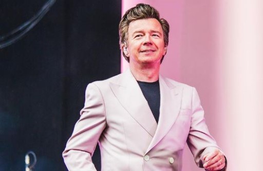 Rick Astley Net Worth 1