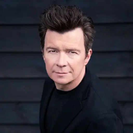 Rick Astley Net Worth 2