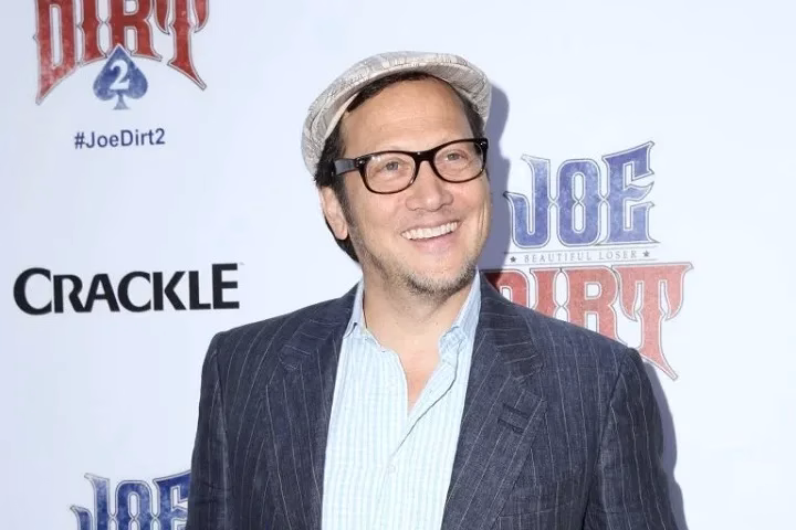 Rob Schneider Net Worth: A Comedic Legend’s Net Worth and Iconic Career, Full Name, Age, Notable Works, Controversy, Nationality, Career, Occupation Rob Schneider Net Worth