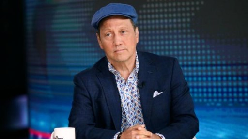 Rob Schneider Net Worth