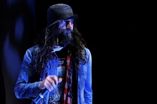 Rob Zombie Net Worth 1