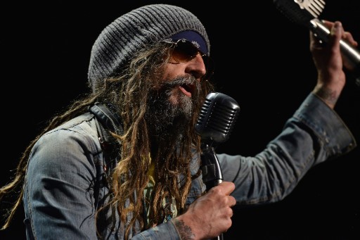 Rob Zombie Net Worth 2