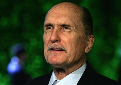 Robert Duvall Net Worth 1