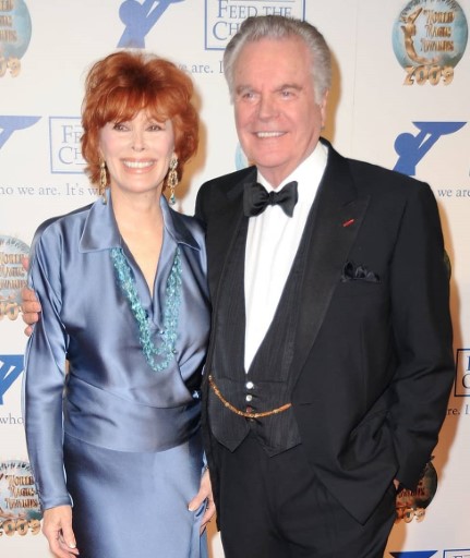 Robert Wagner Net Worth 2