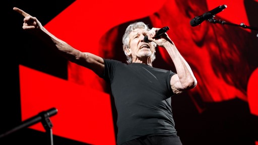 Roger Waters Net Worth 2