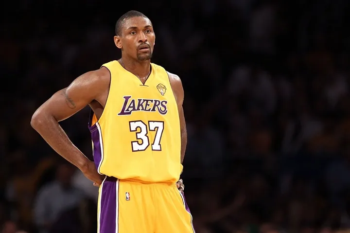 Ron Artest Net Worth: The Unforgettable Journey of a Basketball Icon, Full Name, Age, Notable Works, Controversy, Nationality, Career, Occupation Ron Artest Net Worth