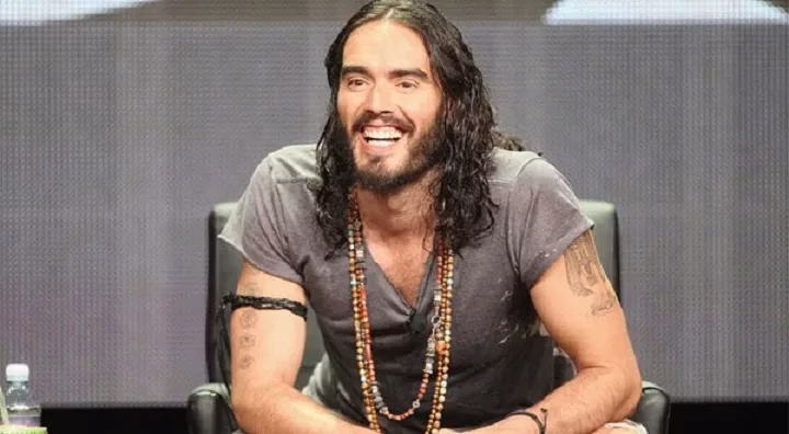 Russell Brand Net Worth: Unraveling the Charisma and Wealth of a Comedic Maverick, Full Name, Age, Notable Works, Controversy, Nationality, Career, Occupation Russell Brand Net Worth