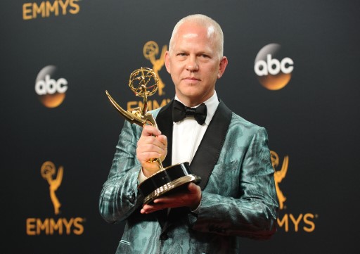 Ryan Murphy Net Worth