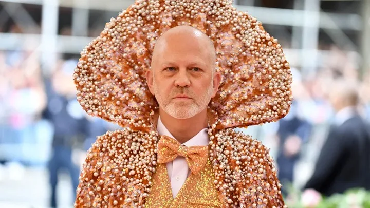 Ryan Murphy Net Worth: Shaping Television and the Arts, Full Name, Age, Notable Works, Controversy, Nationality, Career, Occupation Ryan Murphy Net Worth