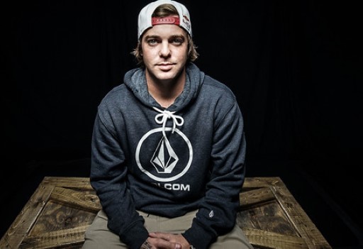 Ryan Sheckler Net Worth 1