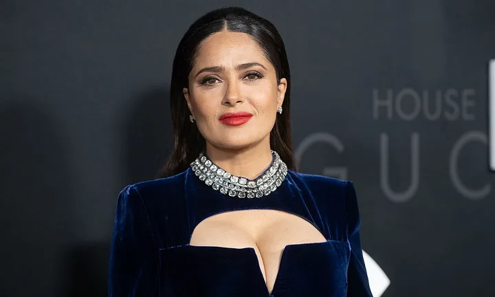 Salma Hayek Net Worth: From Mexico to Hollywood, Unveiling Her Net Worth, Full Name, Age, Notable Works, Controversy, Nationality, Career, Occupation Salma Hayek Net Worth