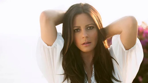 Sara Evans Net Worth 2