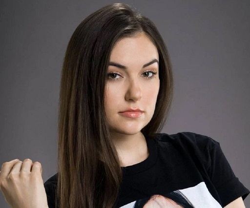 Sasha Grey Net Worth 1