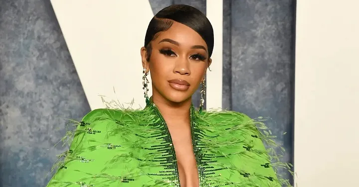 Saweetie Net Worth: The Hip-Hop Sensation Making Waves, Full Name, Age, Notable Works, Controversy, Nationality, Career, Occupation Saweetie Net Worth