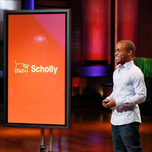 Scholly Net Worth 2