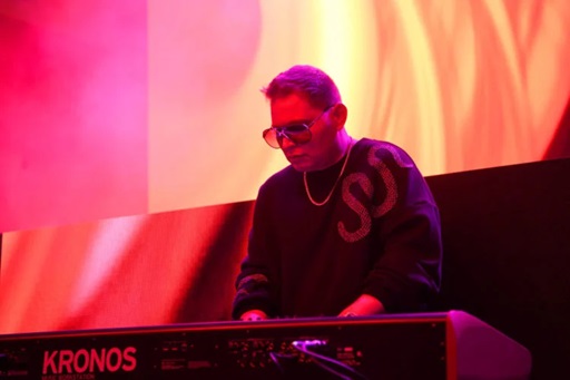 Scott Storch Net Worth 1