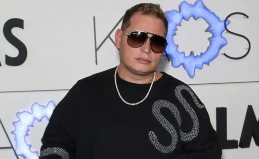 Scott Storch Net Worth 2