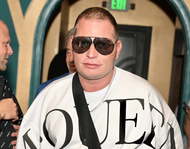 Scott Storch Net Worth Full Name, Age, Controversy, Career