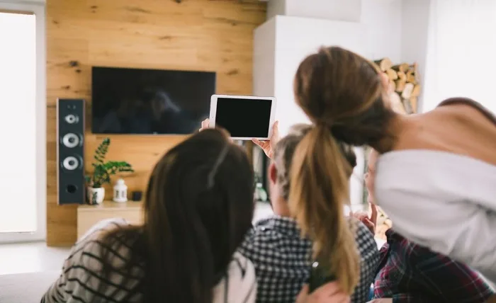 A Comprehensive Guide to IPTV Smarters Pro: Elevate Your Streaming Experience Screenshot 10