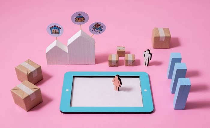 Discover the Power of MOGU for Enterprise Project Management Screenshot 14