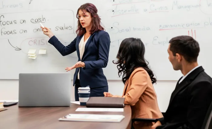 Choosing the Right Entrepreneurship Training Institute Screenshot 16 3