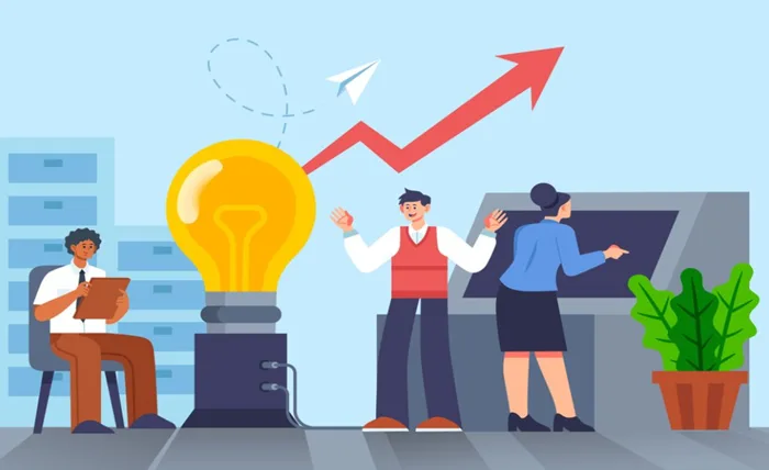 Small Business Loans Lender: Empowering Your Venture’s Growth and Success Screenshot 2 10