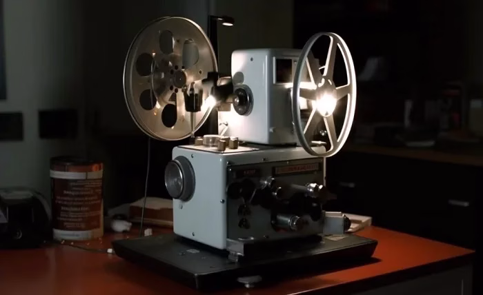 Film Production Companies: Is it Worth the Investment? Screenshot 22