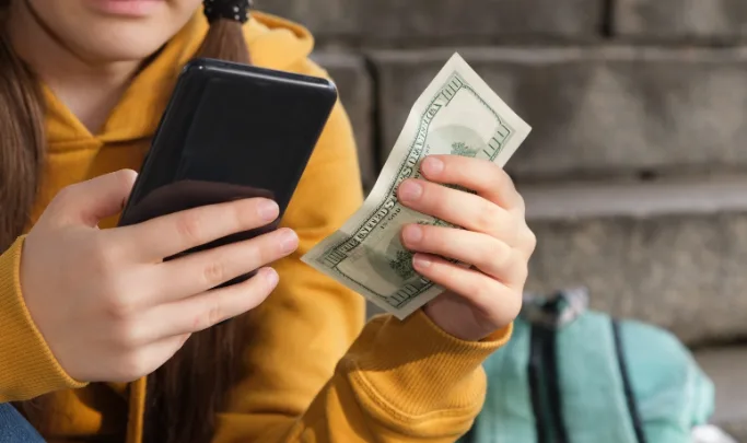 Put your Money into a Direct web Game Site Screenshot 3759