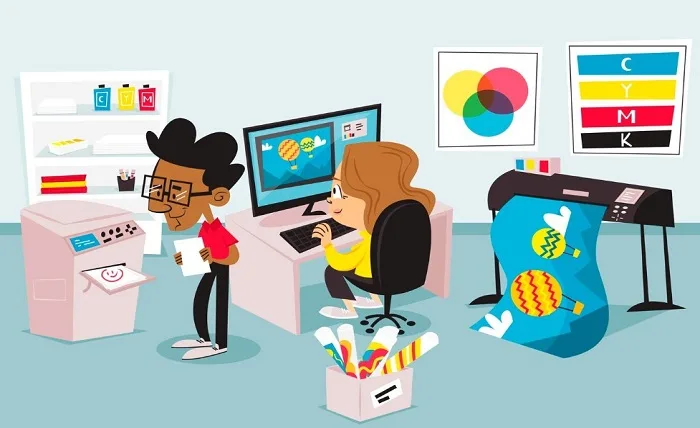 Exploring the Dazzling World of DTF Transfers: A Revolution in Custom Printing Screenshot 6 1