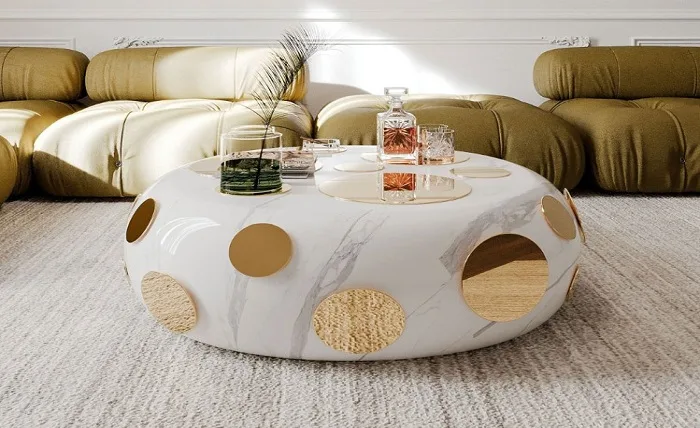 The Versatile Coffee Table: Multifunctional Designs for Every Need Screenshot 8 1