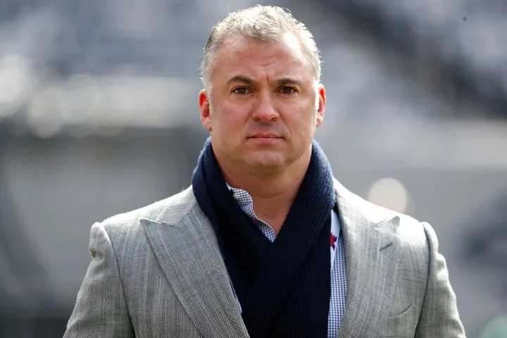 Shane McMahon Net Worth: From the Ring to the Boardroom, Full Name, Age, Notable Works, Controversy, Nationality, Career, Occupation Shane McMahon Net Worth