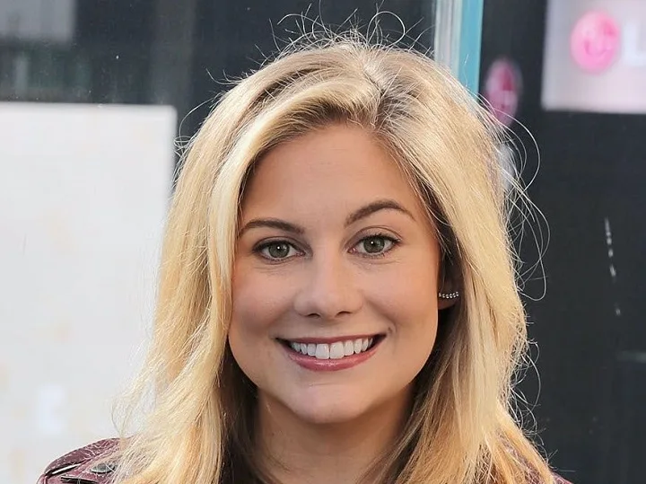 Shawn Johnson Net Worth: A Star on the Gymnastics Stage, Full Name, Age, Notable Works, Controversy, Nationality, Career, Occupation Shawn Johnson Net Worth