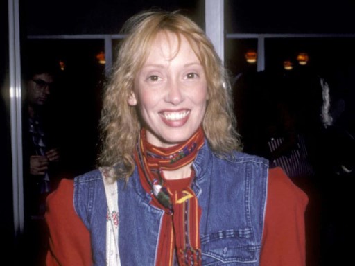 Shelley Duvall Net Worth 2