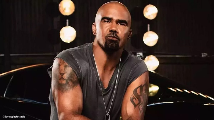 Shemar Moore Net Worth 1