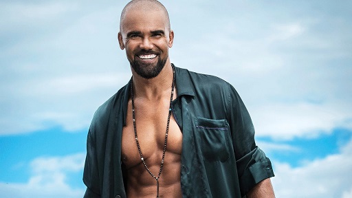 Shemar Moore Net Worth 2