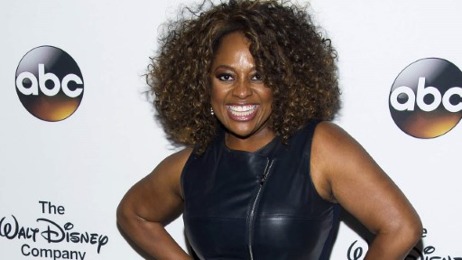 Sherri Shepherd Net Worth 1