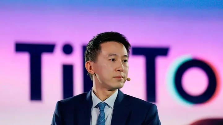 Shou Zi Chew Net Worth: The Finance Wiz of the Tech World, Full Name, Age, Notable Works, Controversy, Nationality, Career, Occupation Shou Zi Chew Net Worth