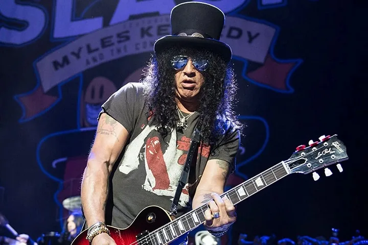 Slash Net Worth: A Rock Icon’s Journey to Success, Full Name, Age, Notable Works, Controversy, Nationality, Career, Occupation Slash Net Worth