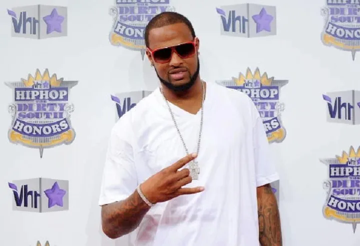 Slim Thug Net Worth: Unraveling His Career, Net Worth, and Controversies, Full Name, Age, Notable Works, Controversy, Nationality, Career, Occupation Slim Thug Net Worth