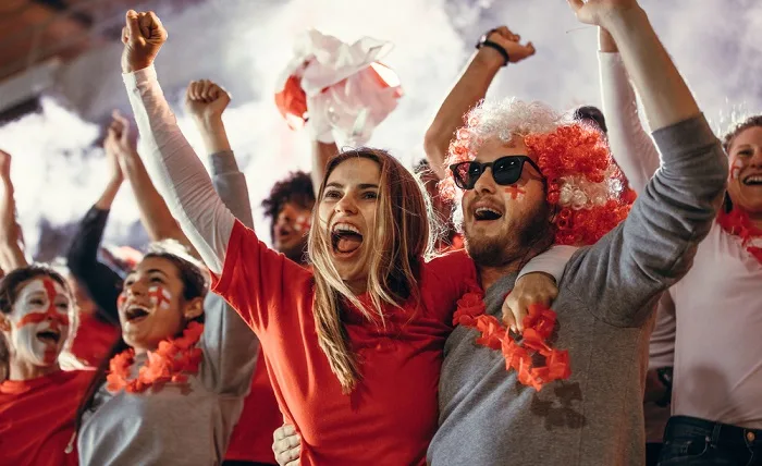 Sports Events: Are They Worth The Travel? Sports Events Are They Worth The Travel silentbio.com