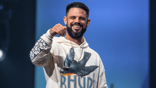 Steven Furtick Net Worth 1