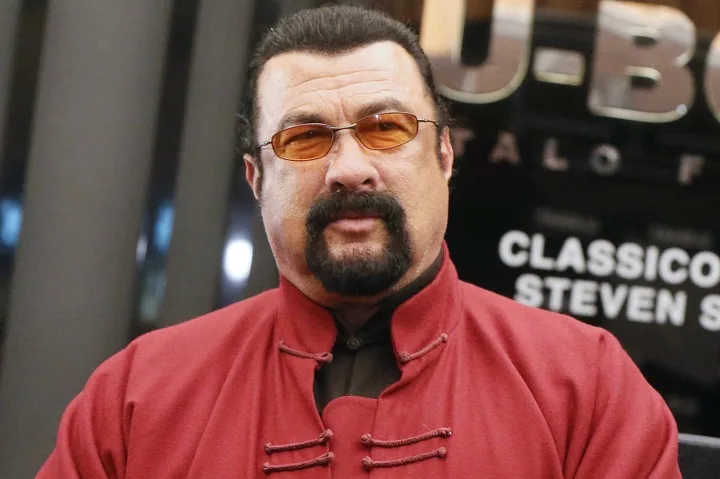 Steven Seagal Net Worth: A Martial Arts Icon, Full Name, Age, Notable Works, Controversy, Nationality, Career, Occupation Steven Seagal Net Worth