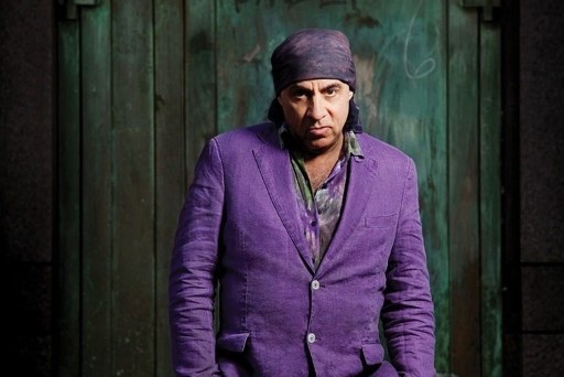 Steven Van Zandt Net Worth 1