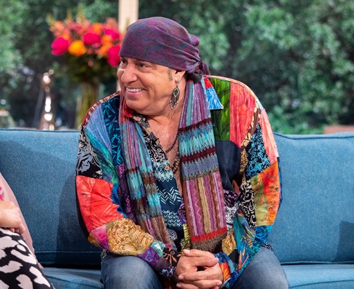 Steven Van Zandt Net Worth 2