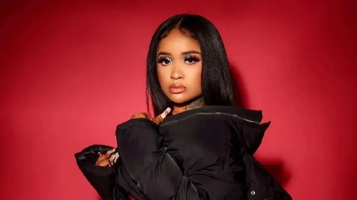 Stunna Girl Net Worth: Rising Rap Star on the Fast Track to Success, Full Name, Age, Notable Works, Controversy, Nationality, Career, Occupation Stunna Girl Net Worth