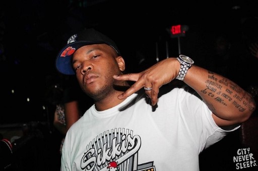 Styles P Net Worth 1