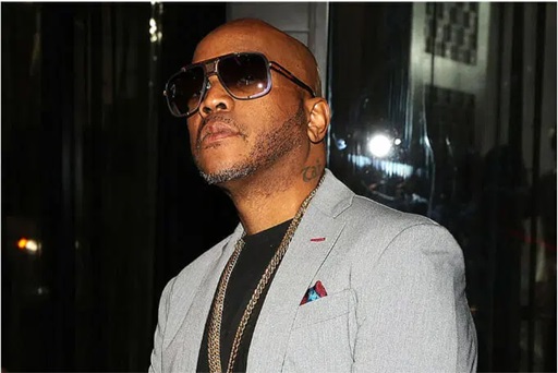 Styles P Net Worth 2