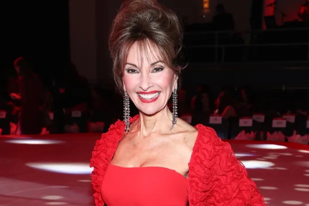 Susan Lucci Net Worth 1