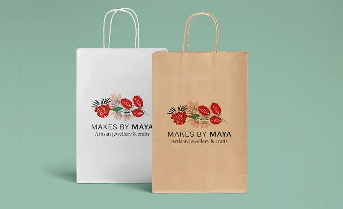 Sustainability Meets Personalization: Eco-Friendly Personalized Paper Bags Sustainability Meets Personalization Eco Friendly Personalized Paper Bags